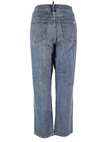 CALVIN KLEIN JEANS Jeans (view 2)