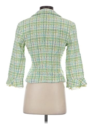 Sara Campbell Blazer (view 2)