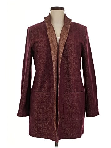 Chico's Coat (view 1)
