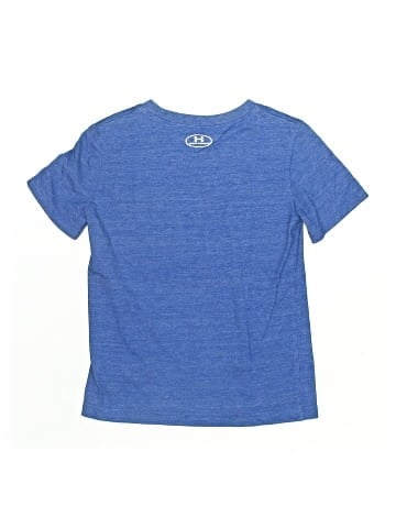 Under Armour Short Sleeve T-Shirt (view 2)
