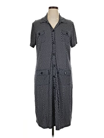 AK Anne Klein Casual Dress (view 1)