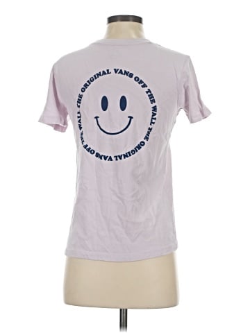 Vans Short Sleeve T-Shirt (view 2)