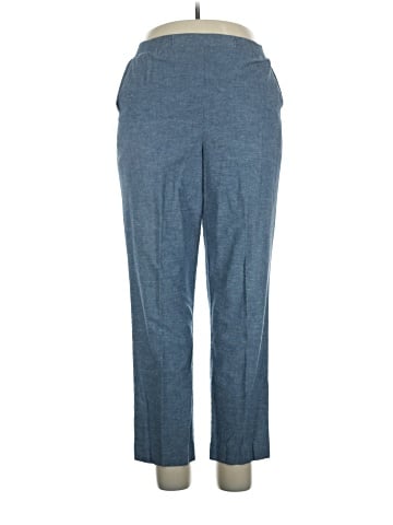 Alfred Dunner Casual Pants (view 1)