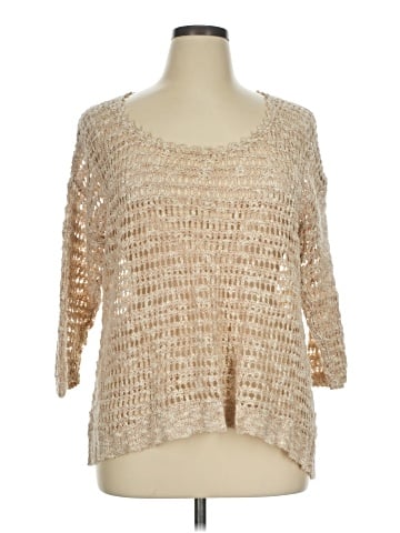 Lucky Brand Pullover Sweater (view 1)