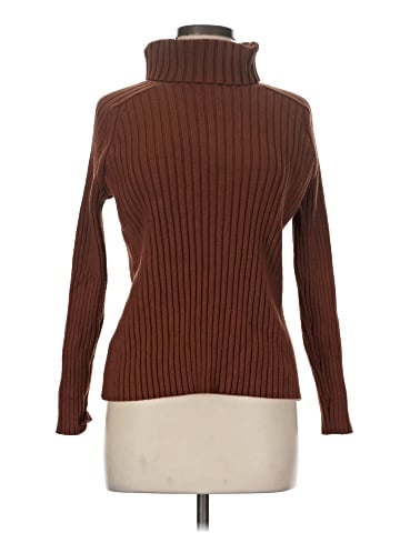 Banana Republic Turtleneck Sweater (view 1)