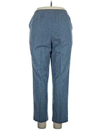 Alfred Dunner Casual Pants (view 2)