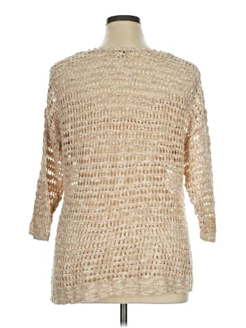 Lucky Brand Pullover Sweater (view 2)