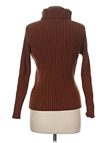 Banana Republic Turtleneck Sweater (view 2)