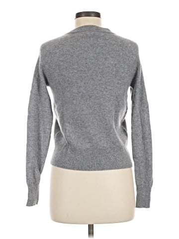 Tahari Cashmere Pullover Sweater (view 2)