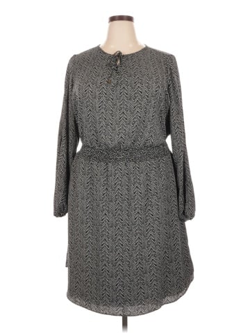 Apt. 9 Casual Dress (view 1)