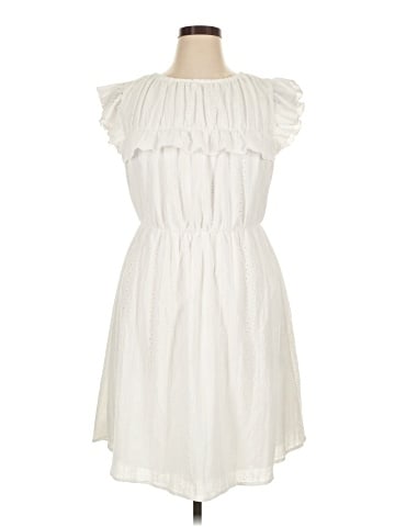 Betsey's Boutique Shop Casual Dress (view 1)
