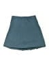 Amy Byer Solid Teal Skort Size S (kids) - photo 2