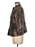 Chico's Brown Jacket Size Med (1) - photo 5