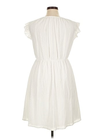 Betsey's Boutique Shop Casual Dress (view 2)