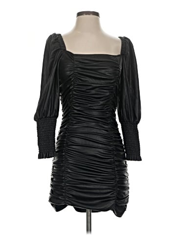 Topshop Cocktail Dress (view 1)