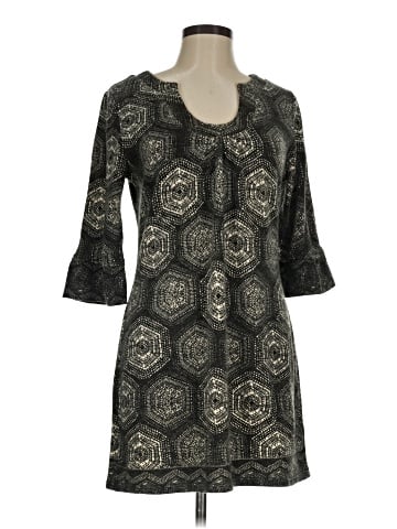 Aryeh Casual Dress (view 1)