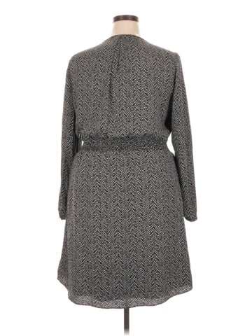 Apt. 9 Casual Dress (view 2)