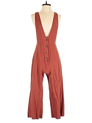 Sienna Sky Overalls (view 1)