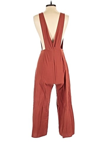 Sienna Sky Overalls (view 2)