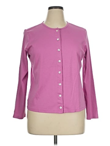 L.L.Bean Cardigan (view 1)