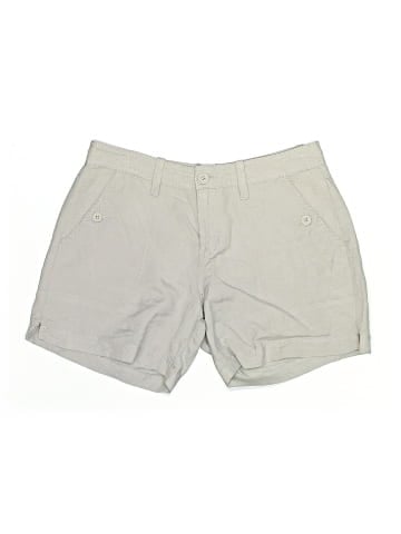 CALVIN KLEIN JEANS Khaki Shorts (view 1)