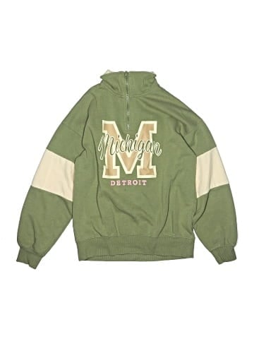 H&M Pullover Hoodie (view 1)