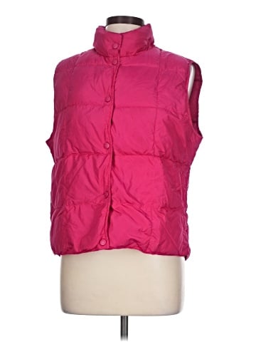 L.L.Bean Vest (view 1)