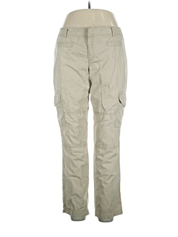 Ann Taylor LOFT Cargo Pants (view 1)