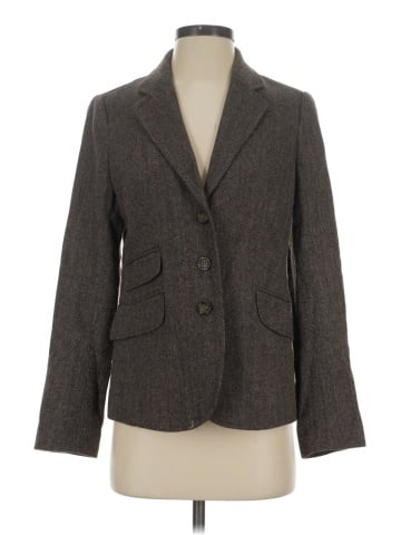 Banana Republic Factory Store Blazer (view 1)