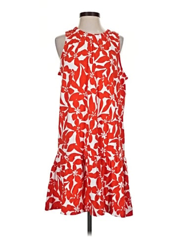 Ann Taylor LOFT Casual Dress (view 1)