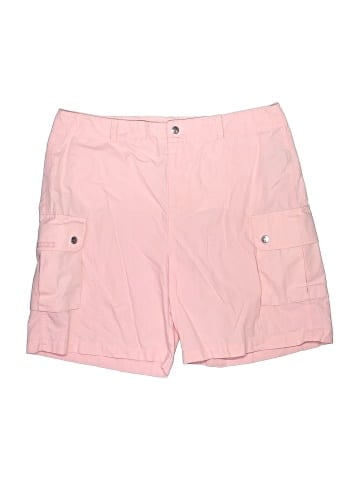 L-RL Lauren Active Ralph Lauren Shorts (view 1)