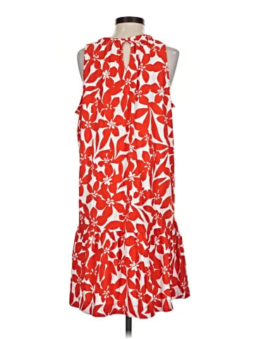 Ann Taylor LOFT Casual Dress (view 2)
