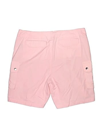 L-RL Lauren Active Ralph Lauren Shorts (view 2)