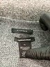 Halogen Gray Wool Coat Size M - photo 6