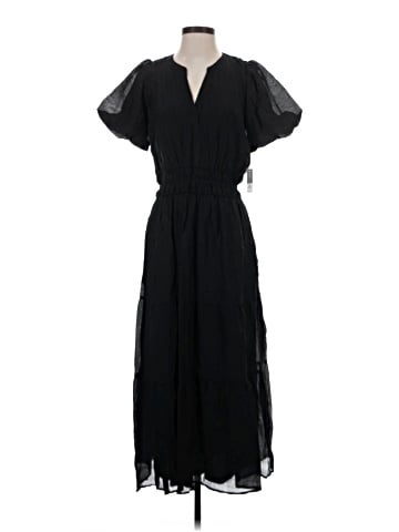 Simply Vera Vera Wang Casual Dress (view 1)