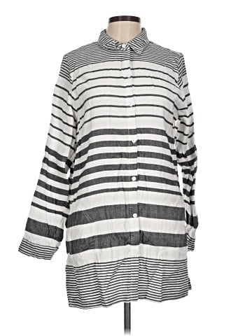Tommy Bahama Long Sleeve Button-Down Shirt (view 1)