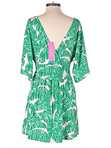Lilly Pulitzer Romper (view 2)