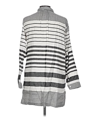 Tommy Bahama Long Sleeve Button-Down Shirt (view 2)