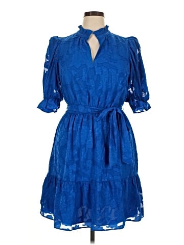 Eliza J Casual Dress (view 1)