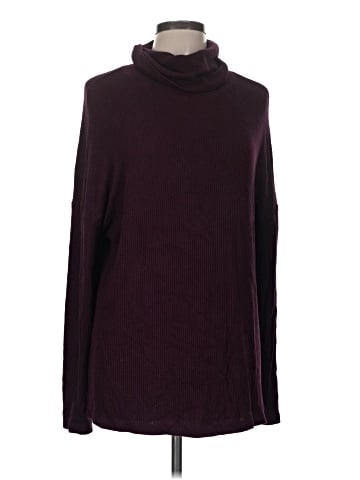 Sanctuary Turtleneck Sweater (view 1)