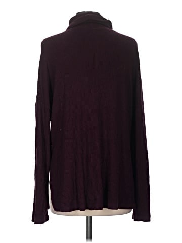 Sanctuary Turtleneck Sweater (view 2)