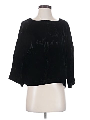 Cupcakes & Cashmere 3/4 Sleeve Top (view 1)