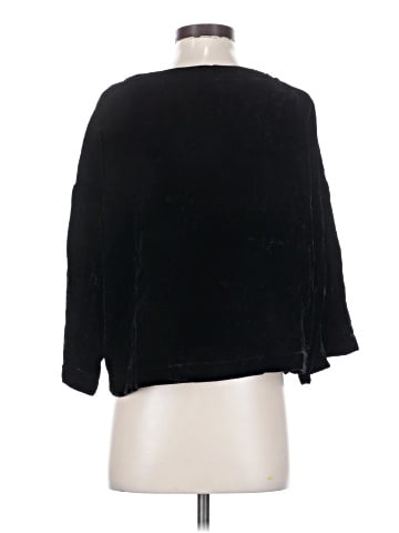 Cupcakes & Cashmere 3/4 Sleeve Top (view 2)