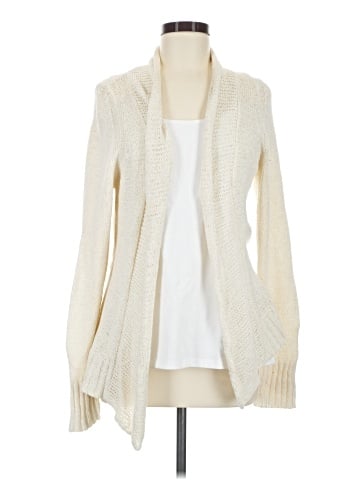 Willi Smith Cardigan (view 1)