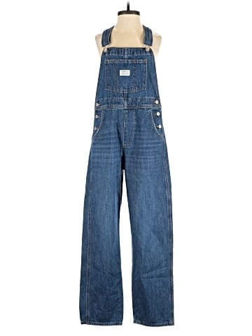 Levi's Overalls (view 1)