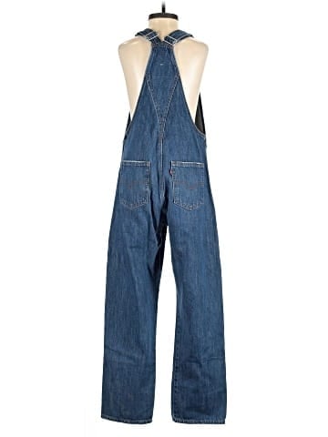Levi's Overalls (view 2)