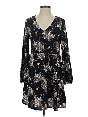 Everly Casual Dress (view 1)