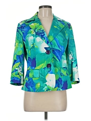 New Directions Blazer (view 1)