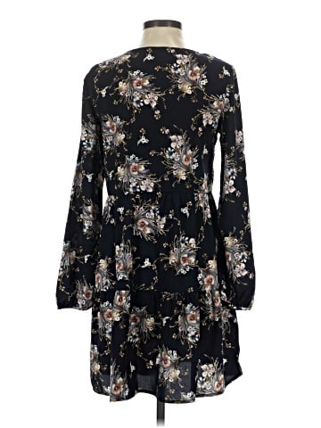 Everly Casual Dress (view 2)