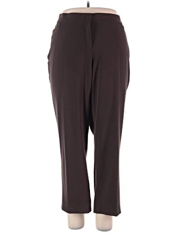 JM Collection Dress Pants (view 1)